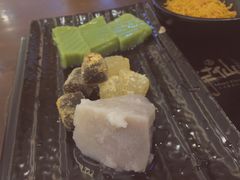 -鲜芋仙(群光广场店)