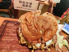 -大象厨房(重庆道店)