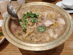 -金掌勺·锅包肉(广渠门店)