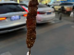 -景泰马记电烤串(景泰店)