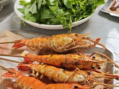 -玖芈·九米羊肉炉(水围村店)