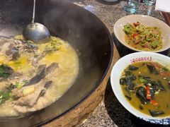 -好灶头妈妈菜·千岛湖土菜地标美食