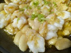 -筱爷叔·上海传统手工菜(玉树路店)