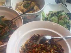 -渔舟意·湖南家宴(萝岗纳金城店)