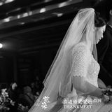 汕头婚礼｜泰式×新中式婚礼