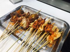 -金乐活美食(中街店)