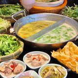 想不到你那么有料啊捞王🫅这也太春天了！