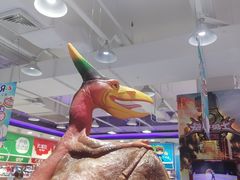 -TOYSRUS玩具反斗城(凯德广场云尚店)