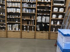 -MUJI无印良品(茂业天地店)