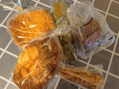 -韩国利尔面包(桂林路店)