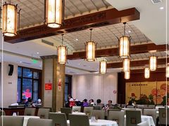 大堂-老正兴菜馆(福州路店)