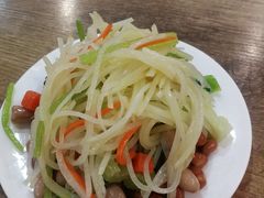 凉菜拼盘-喜家园饺子馆(北大地店)