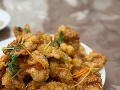 -新乡饭店