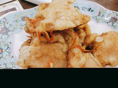 -老厨家(中央大街西七道街店)