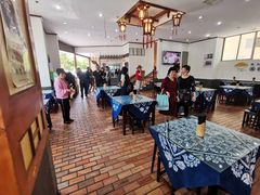 大堂-桥香园过桥米线(国贸店)