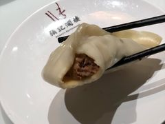 张记大肉饺-张记酒楼(恒生·欧洲城店)