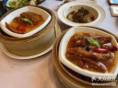 -丰鲤楼•闽南茶楼(仟禧汇店)