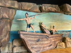 -华夏文旅海洋公园