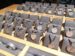 -鈊藝銀匠·银饰DIY工作室(永庆坊店)