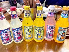 -陈记锅盖面(长江路店)