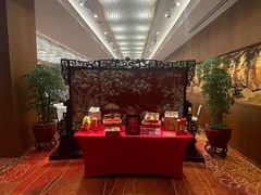 -白天鹅宾馆-宏图府餐厅