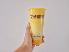 -7分甜(钟楼龙湖店)