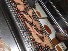 -汉城烧烤(西稍门劳动路店)