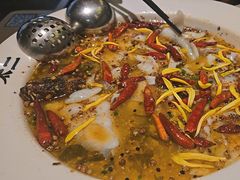 -新太二·鲜料川菜(群光广场店)