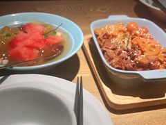 -蜜桃餐厅·伴山(湖滨商业街店)