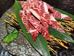 -炭虎烤肉(桂林路店)