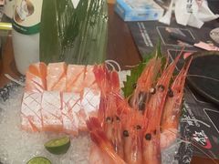 -青空日料烧肉烧鸟店(后湖兴业路店)