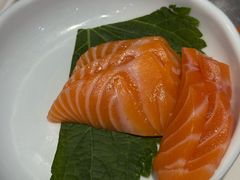 -半岛听涛蒸汽海鲜自助(K11店)
