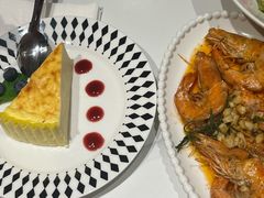 -CRAZYONES克芮旺斯西班牙餐厅(龙湖金沙天街店)