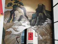 景观位-堂屋糖水店(愚园店)