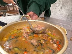 -东排食堂长沙小吃大排档(五一广场店)