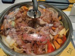 -黄记煌三汁焖锅(华发商都店)