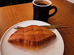 布里欧修-大酉·M Coffee(北京美术馆店)