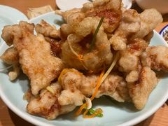 -同合居·非遗东北菜(红博会展店)