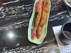 -松坂屋日料自助(长城路店)