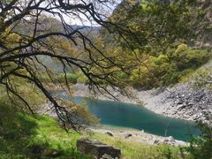 -叠溪松坪沟景区