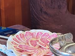 -顺顺小吃(独克宗古城店)