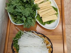 -东来顺饭庄(天坛店)