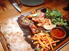 -The Meat & Wine Co Southbank(南岸店)