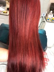 -潘多拉Hairsalon