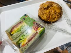 -85度C(东莞常平新南街店)