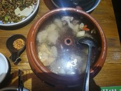 -云海肴·汽锅鸡·云南菜(天津国金汇店)