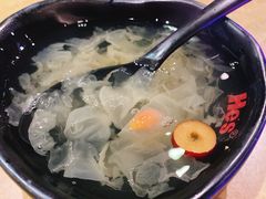 -何师烧烤Pro ·江湖川菜·小龙虾·精酿(太古里旗舰店)