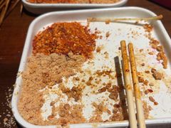 -李不管把把烧(火车南站店)