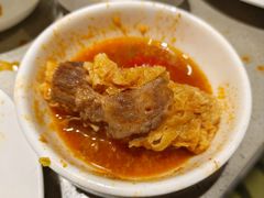 -海底捞火锅(泉城路店)