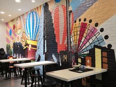 -永和大王(梅家浜店)